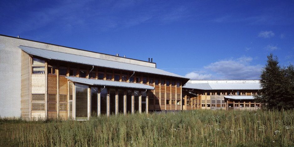 Forskningscenter for Skov og Landskab_1_arkitrae.dk